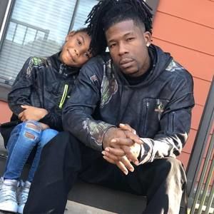 Meet your Posher, Joseph